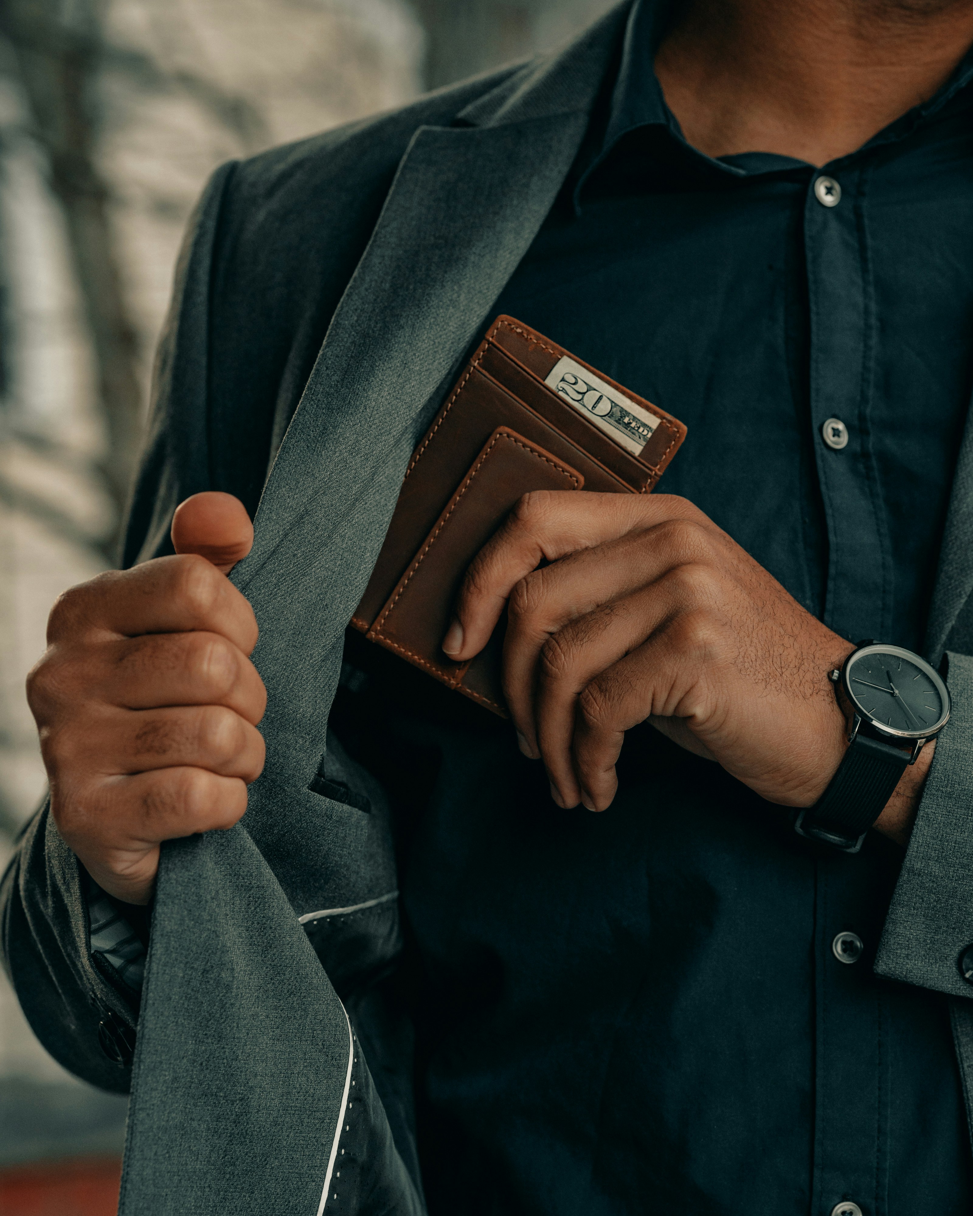 Financial Growth